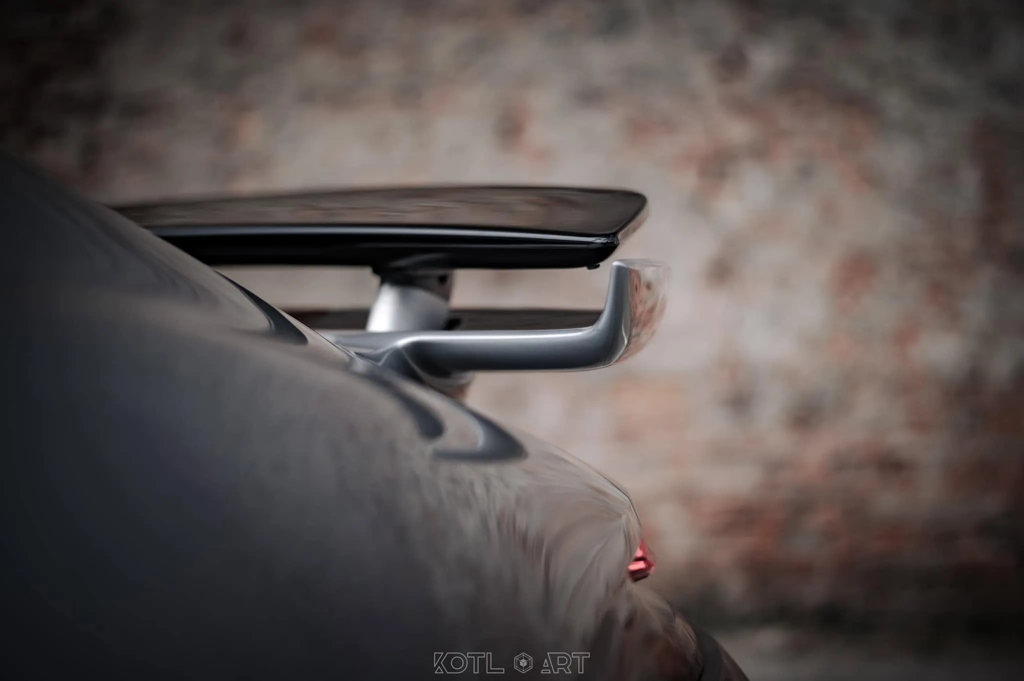 Porsche 911 Turbo S Cabrio — Powłoka ceramiczna, kadr 3